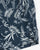 Gant Thin Leaves Swim Shorts Navy