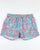 Gant Full Bloom Swim Shorts Topaz Blue