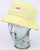 Ellesse Binno Bucket Hat Tender Yellow