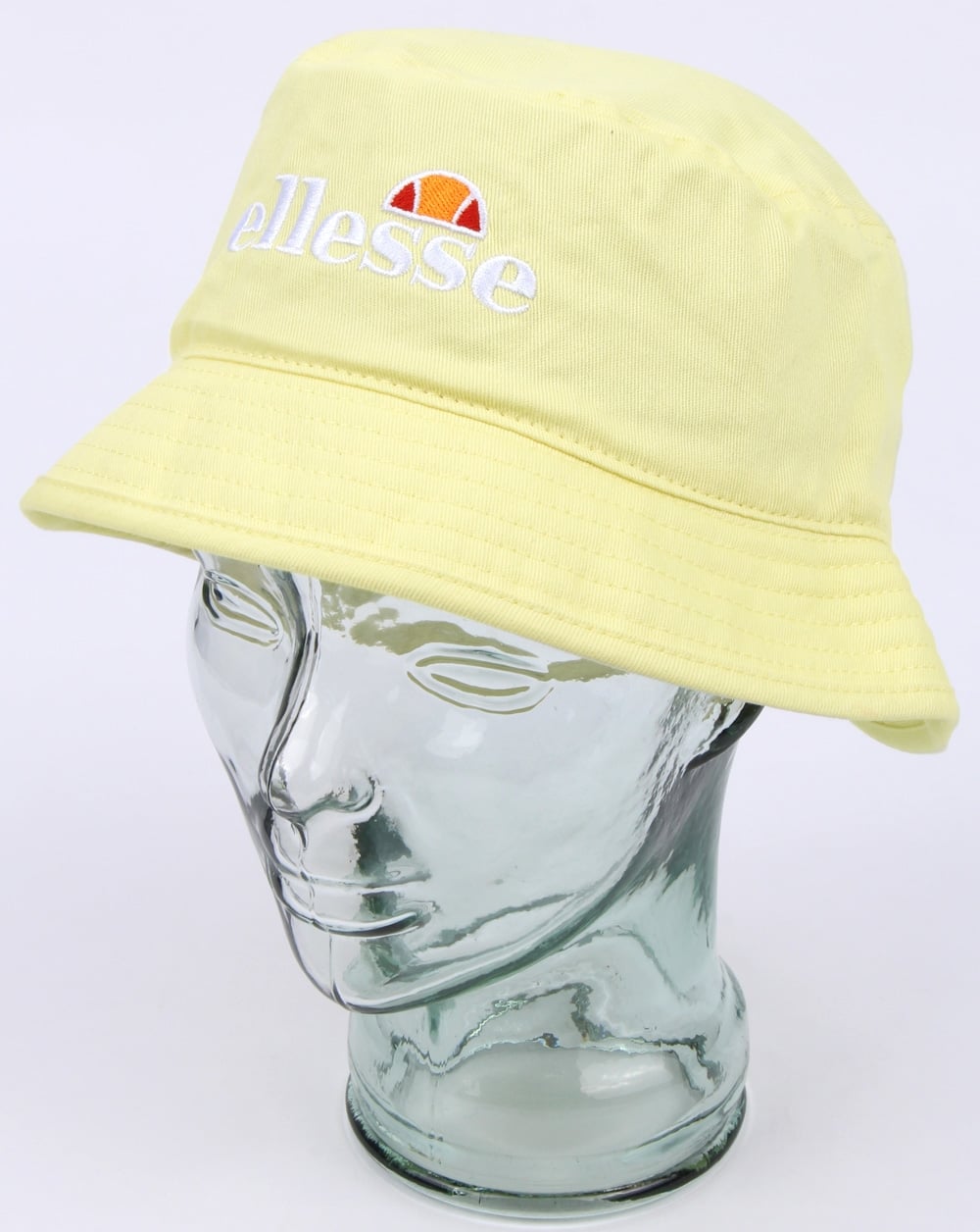 Ellesse Binno Bucket Hat Tender Yellow