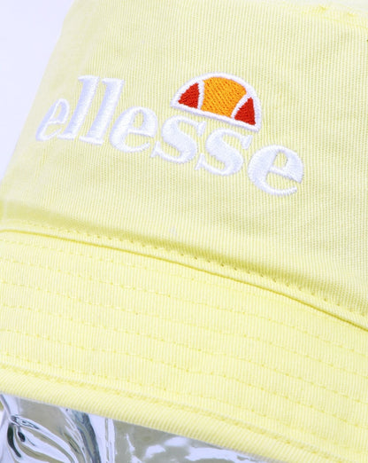 Ellesse Binno Bucket Hat Tender Yellow