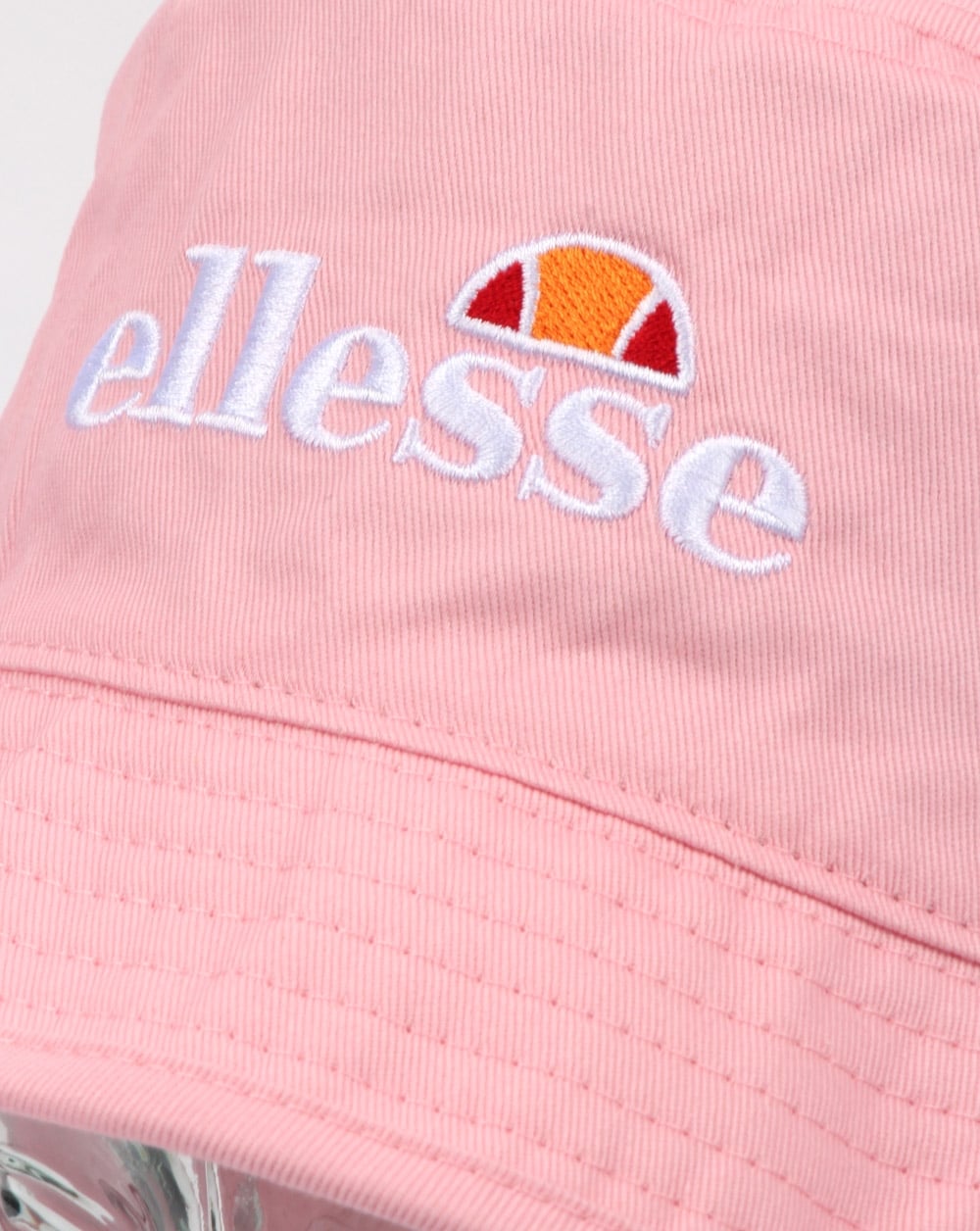Ellesse Binno Bucket Hat Pink