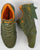 Diadora N9000 CVSD Trainers Green Rosemary