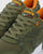 Diadora N9000 CVSD Trainers Green Rosemary