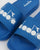 Diadora Serifos 90 Sliders Royal Blue
