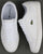 Lacoste Footwear Straightset Trainers White