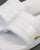 Lacoste Fraisier Sliders White/Gold