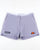 Ellesse 80s Tennis Shorts Fresh Lilac
