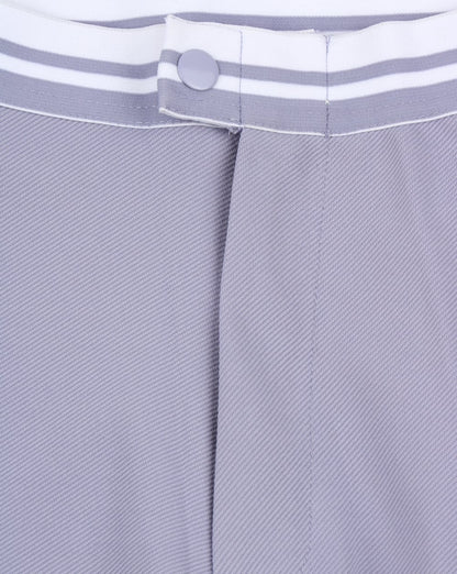 Ellesse 80s Tennis Shorts Fresh Lilac