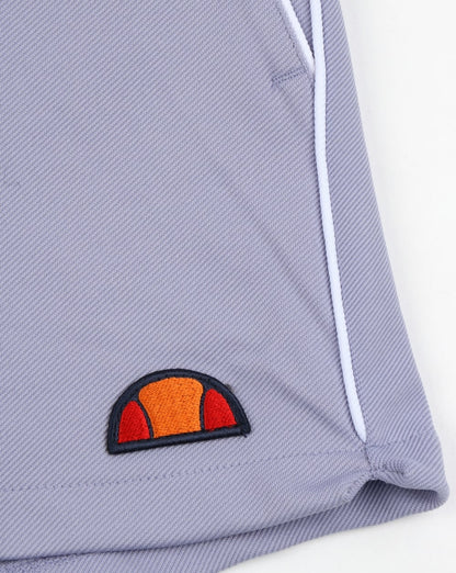 Ellesse 80s Tennis Shorts Fresh Lilac