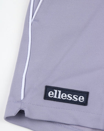Ellesse 80s Tennis Shorts Fresh Lilac