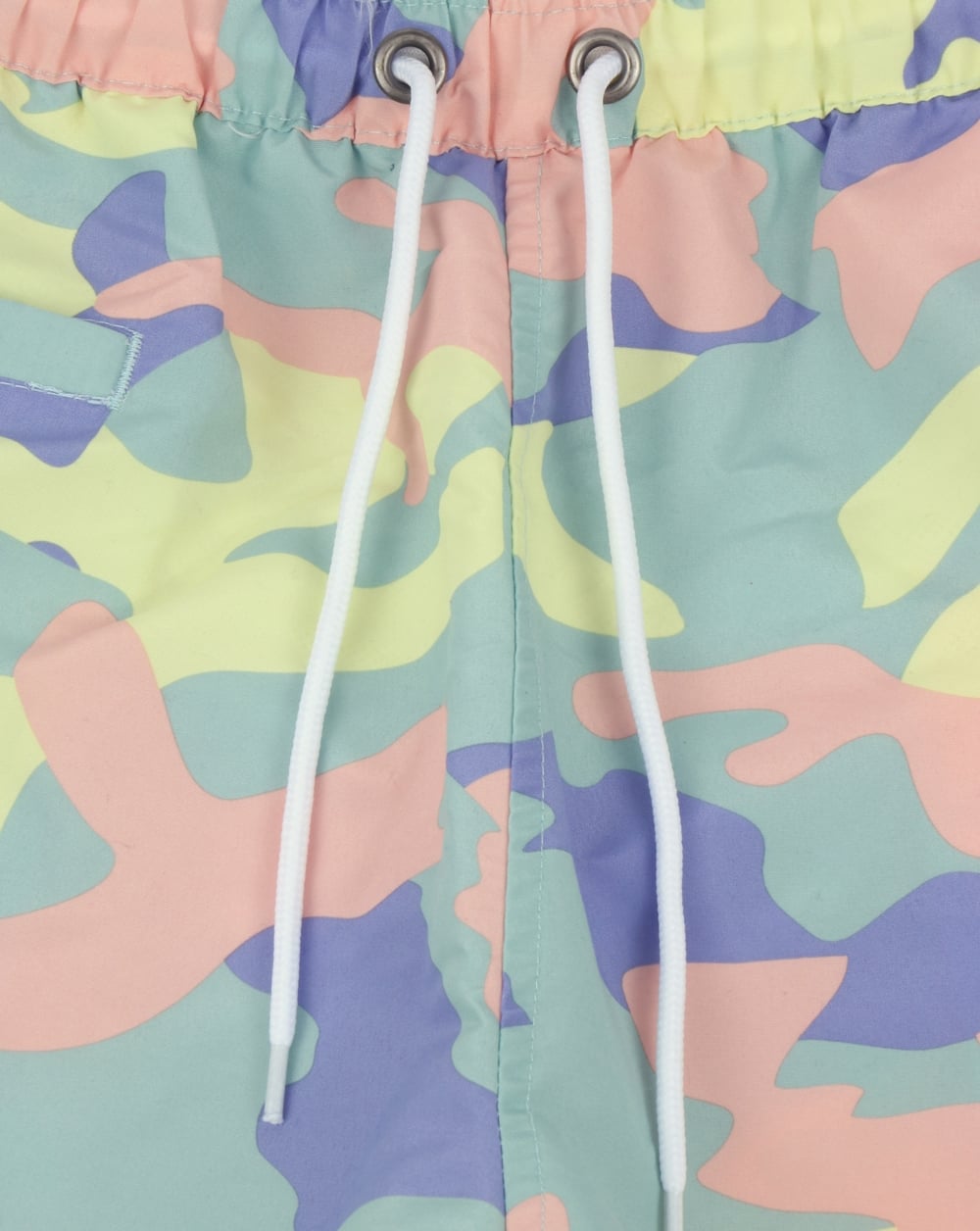 Ellesse Swim Shorts Fresh Multi Camo
