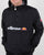 Ellesse Mont Light Festival Jacket Black