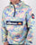Ellesse Mont Lightweight Jacket Coloured Camo