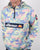 Ellesse Mont Lightweight Jacket Coloured Camo