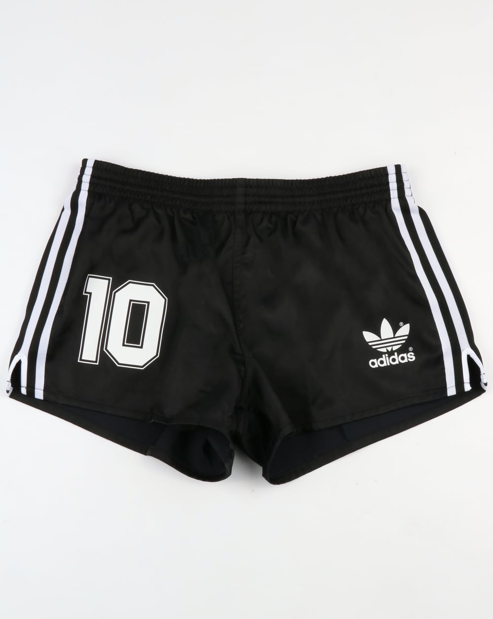 Adidas Originals Retro Shorts Black