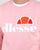 Ellesse Succiso Ii Sweatshirt Light Pink