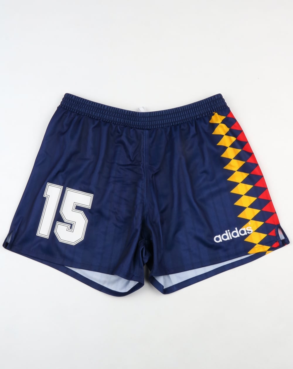 Adidas Originals Spain Shorts Unity Ink