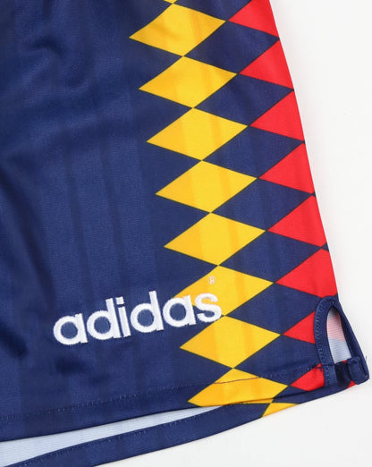 Adidas Originals Spain Shorts Unity Ink
