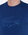 Lacoste Croc T Shirt Marino/siren