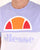 Ellesse Arbatax T Shirt Sweet Lavender