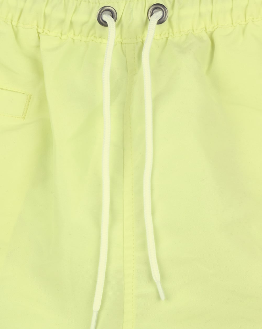 Ellesse Beach Swim Shorts Soft Yellow