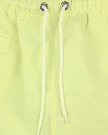 Ellesse Beach Swim Shorts Soft Yellow