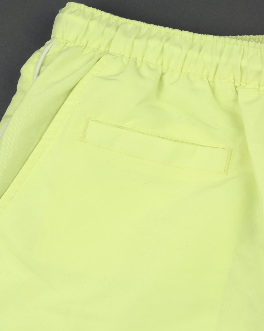 Ellesse Beach Swim Shorts Soft Yellow