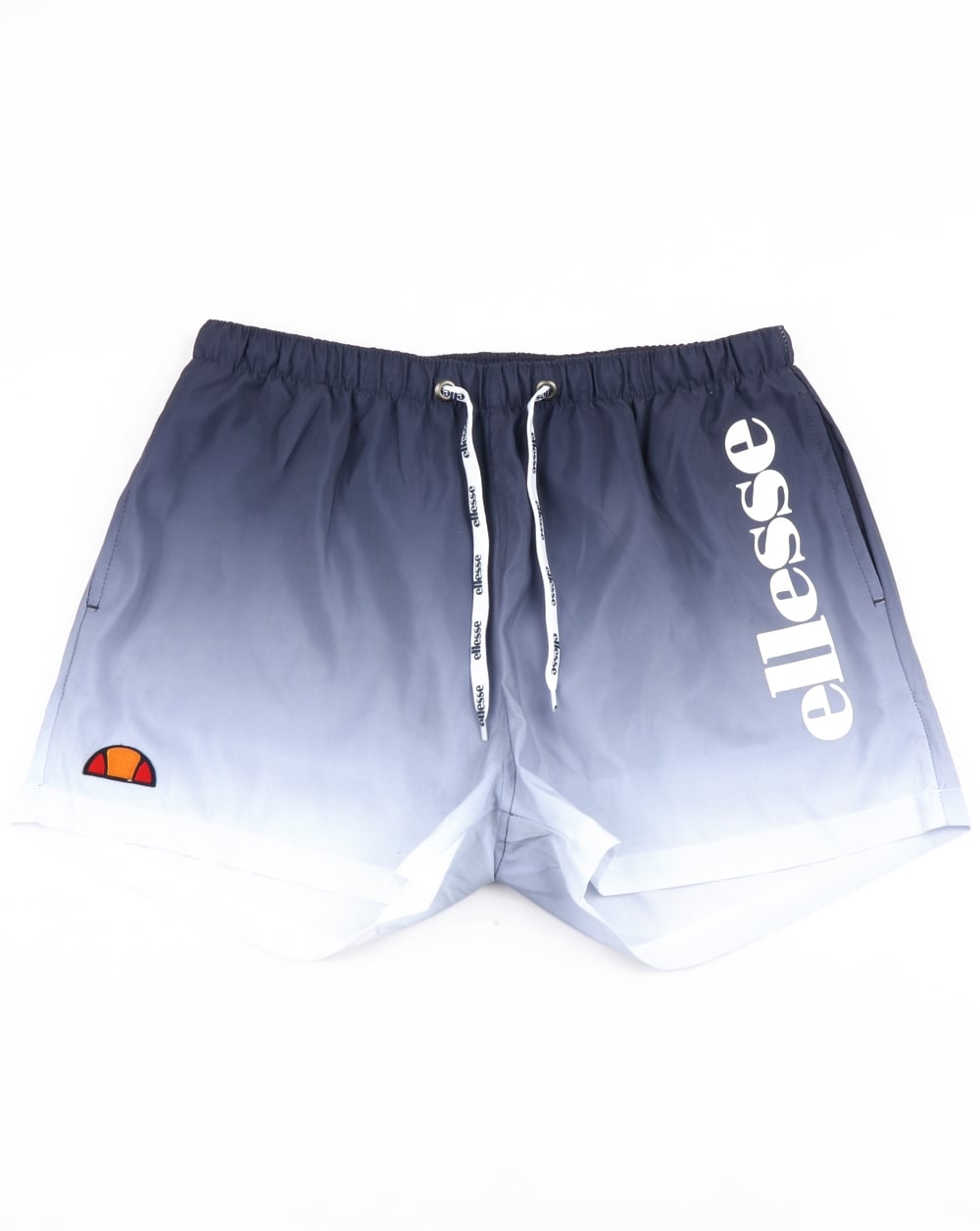 Ellesse Fade Swim Shorts Navy