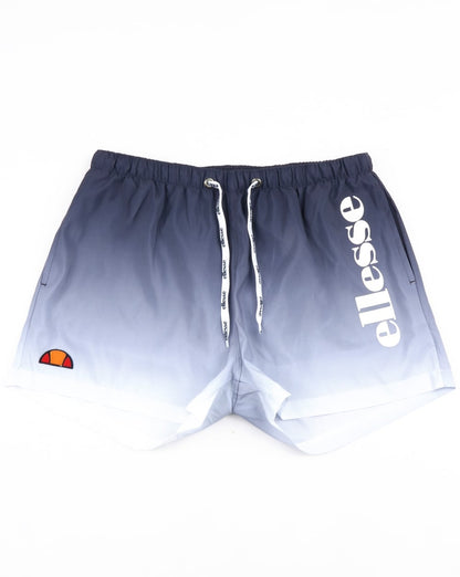 Ellesse Fade Swim Shorts Navy