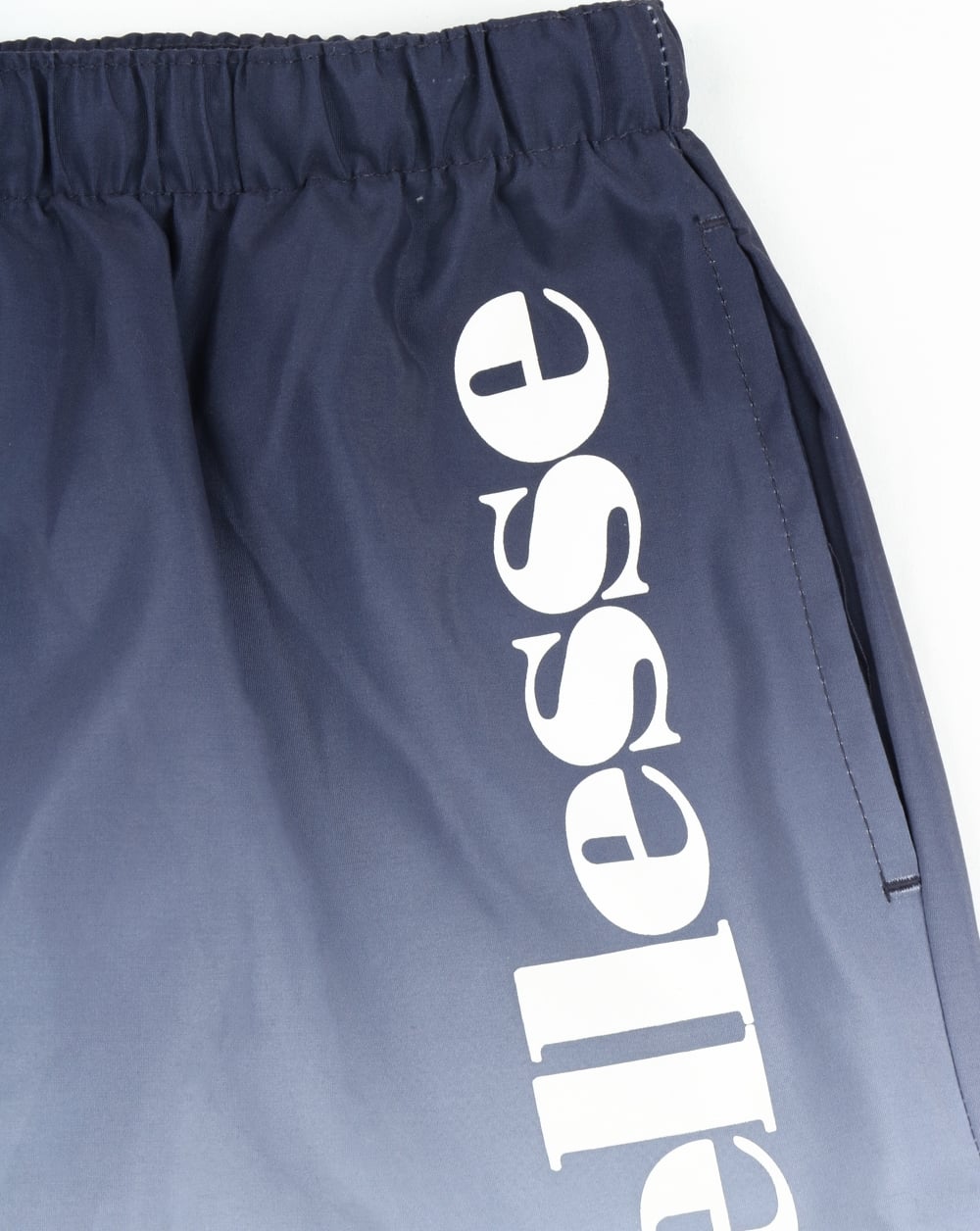 Ellesse Fade Swim Shorts Navy