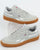 Reebok Revenge Plus Gum Trainers Skull Grey/White