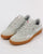 Reebok Revenge Plus Gum Trainers Skull Grey/White