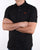 Ellesse Castello Short Sleeve Shirt Black
