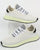 Adidas Deerupt Runner Trainers Chalk White/Black