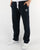 Sergio Tacchini Elbow Track Bottoms Navy