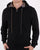 Aquascutum Arlo Sweat Hoodie Black