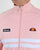 Ellesse Rimini Track Top Soft Pink