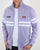 Ellesse Rimini Track Top Fresh Lilac
