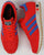 Adidas LA OG Trainer Hi Res Red/Hi Res Blue