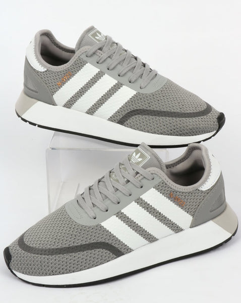 Adidas N-5923 Trainers Solid Grey/White
