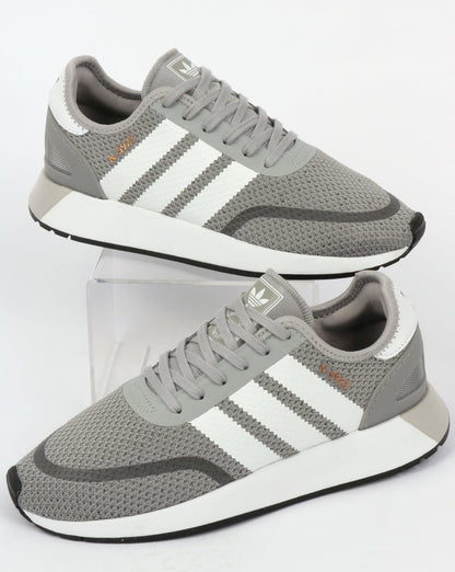 Adidas N-5923 Trainers Solid Grey/White