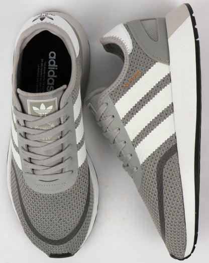 Adidas N-5923 Trainers Solid Grey/White