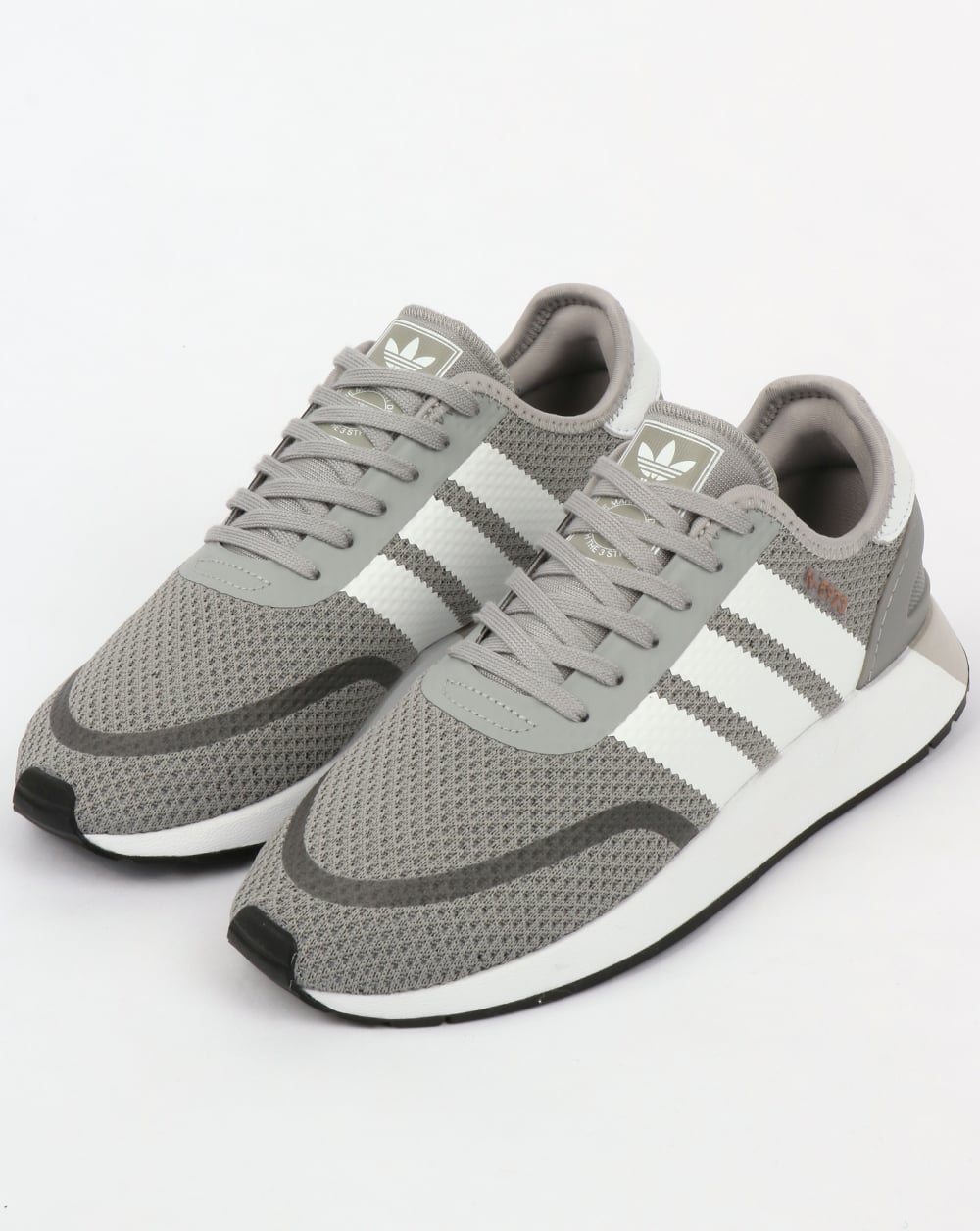 Adidas N-5923 Trainers Solid Grey/White