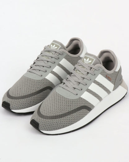 Adidas N-5923 Trainers Solid Grey/White