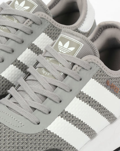 Adidas N-5923 Trainers Solid Grey/White