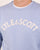 Lyle And Scott Logo Sweatshirt Sky Blue