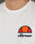 Ellesse Beached Vest White
