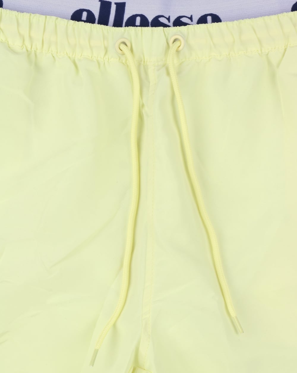 Ellesse Nasello Shorts Yellow