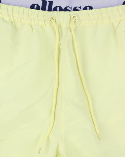 Ellesse Nasello Shorts Yellow
